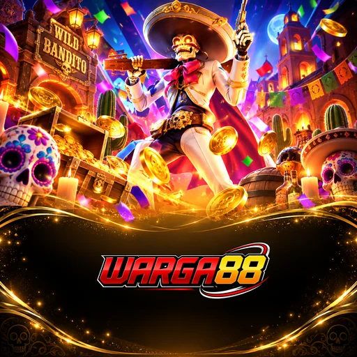 warga88 Indonesia - Peningkatan performa dan UI/UX terbaru