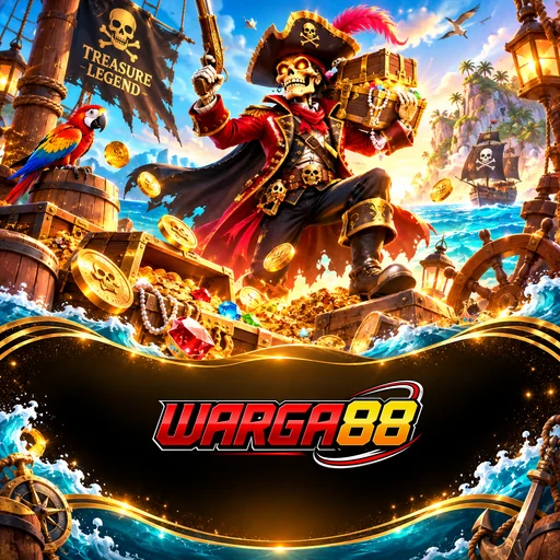 warga88 APK Indonesia - Panduan Lengkap dan Tutorial