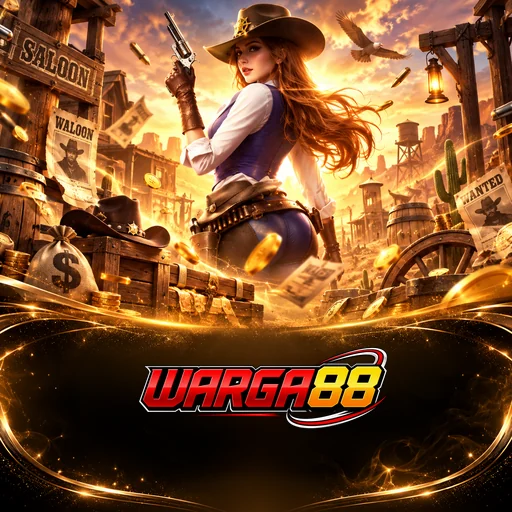 warga88 APK Indonesia - Panduan Lengkap dan Tutorial