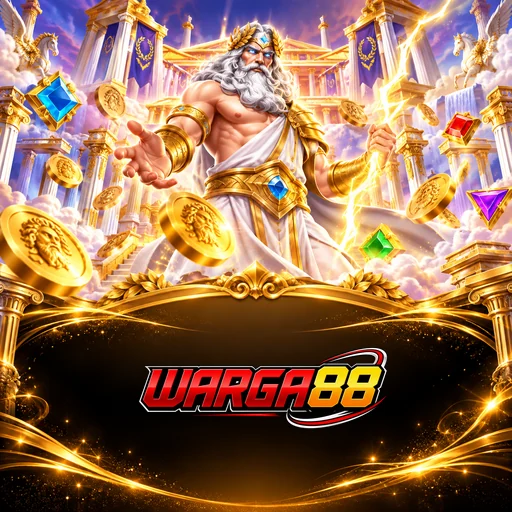 warga88 APK Indonesia - Panduan Lengkap dan Tutorial
