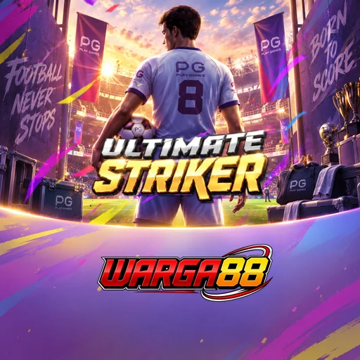 warga88 - Peningkatan performa dan UI/UX terbaru
