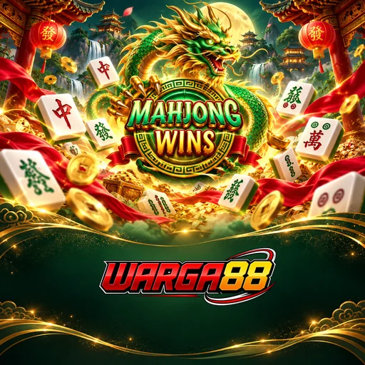 warga88