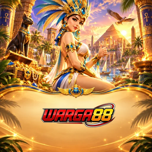 warga88 APK Indonesia - Panduan Lengkap dan Tutorial