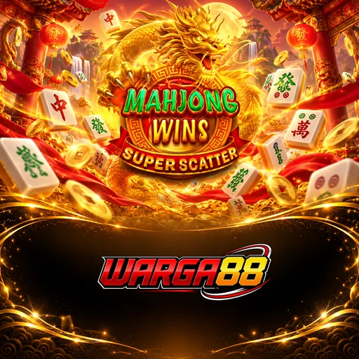 warga88 APK Indonesia - Panduan Lengkap dan Tutorial